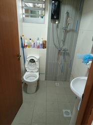 Blk 57 Teban Gardens Road (Jurong East), HDB 2 Rooms #576636371